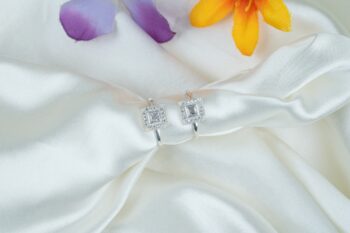 Fancy Toe Rings